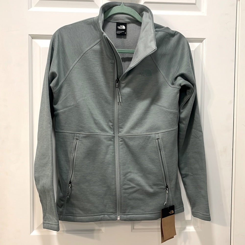 The North Face Women’s Fleece Jacket